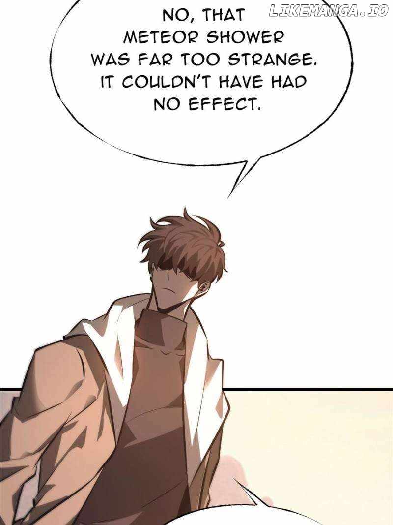 I'm the strongest boss Chapter 48 14